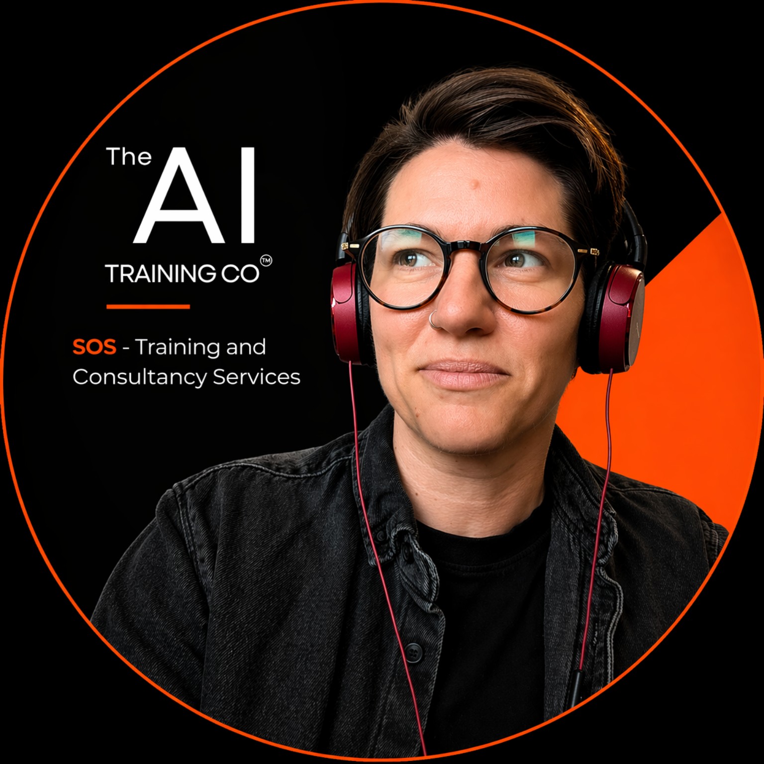 Ceri Davies - The AI Training Co.